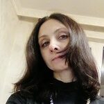 Синельникова Людмила Владимировна